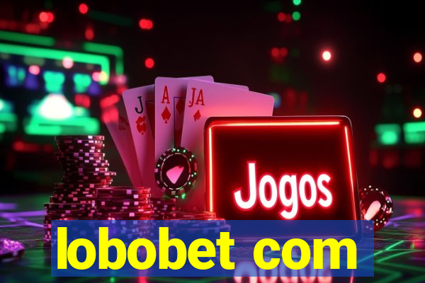 lobobet com